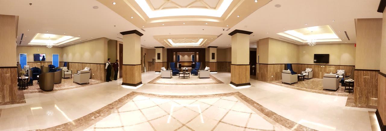 Jory Red Sea Hotel Джеда Екстериор снимка