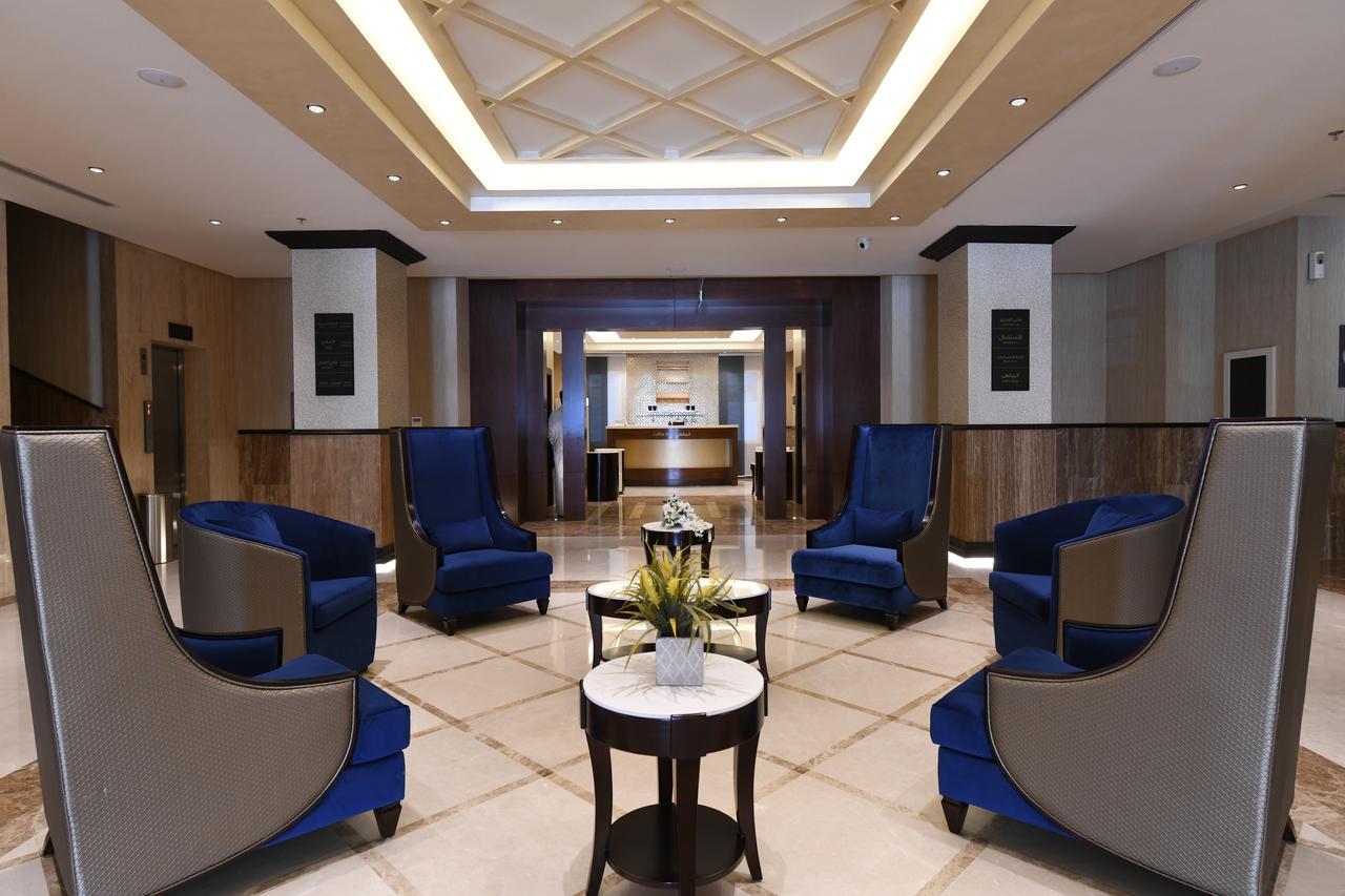 Jory Red Sea Hotel Джеда Екстериор снимка