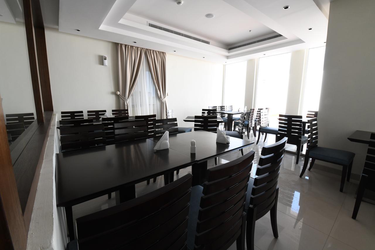 Jory Red Sea Hotel Джеда Екстериор снимка