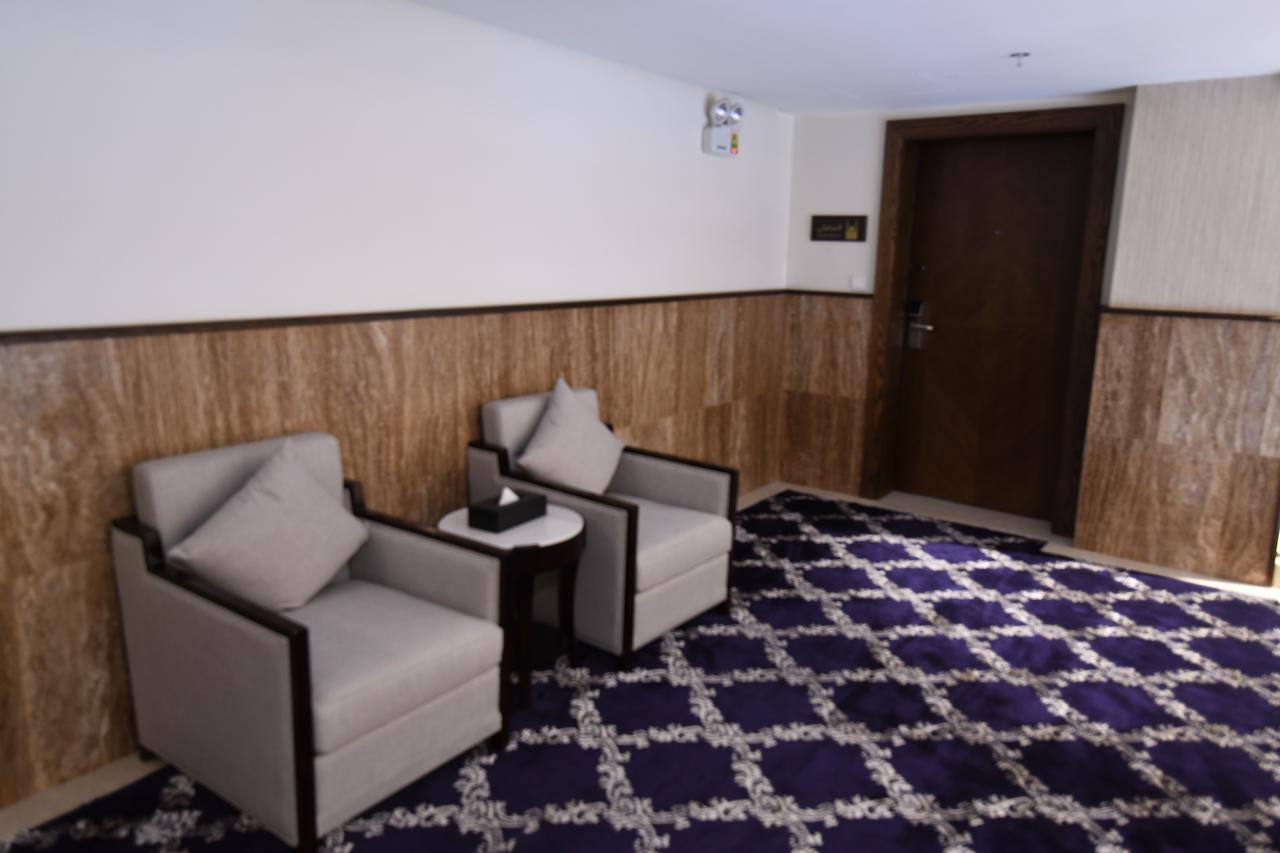 Jory Red Sea Hotel Джеда Екстериор снимка