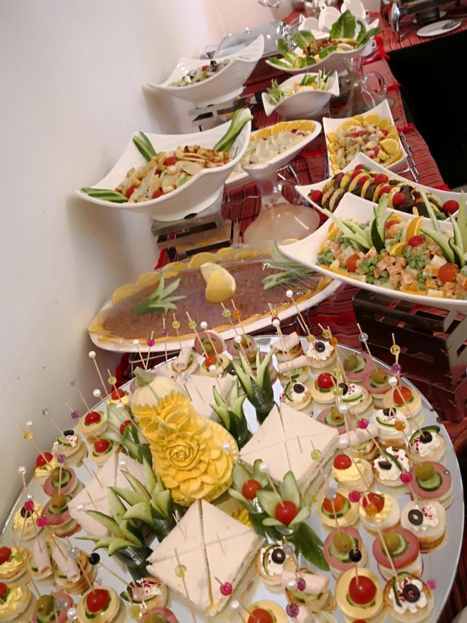 Jory Red Sea Hotel Джеда Екстериор снимка