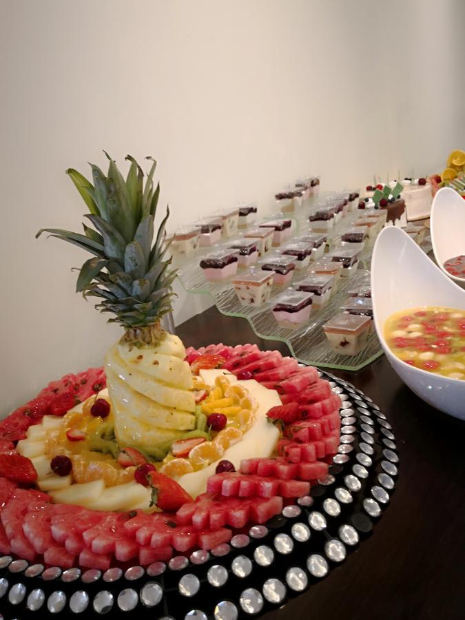 Jory Red Sea Hotel Джеда Екстериор снимка