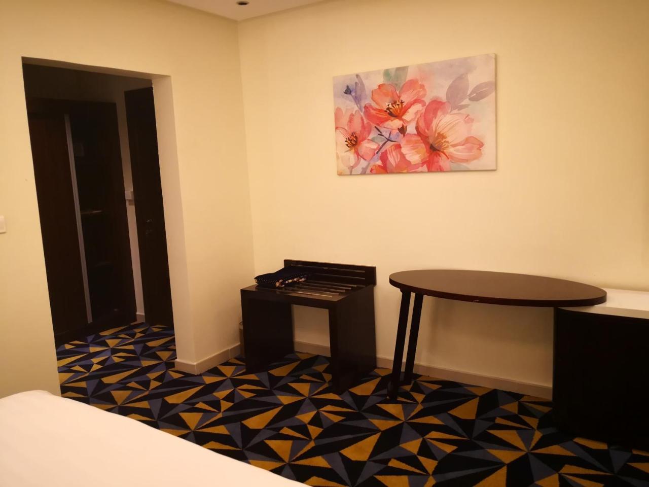 Jory Red Sea Hotel Джеда Екстериор снимка