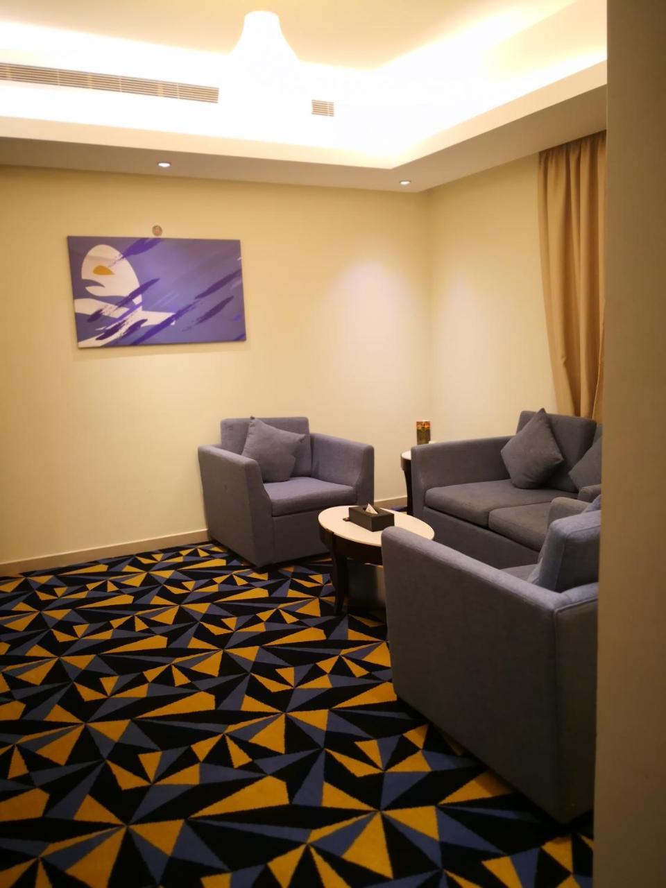 Jory Red Sea Hotel Джеда Екстериор снимка