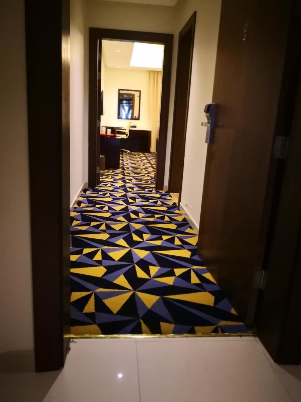 Jory Red Sea Hotel Джеда Екстериор снимка