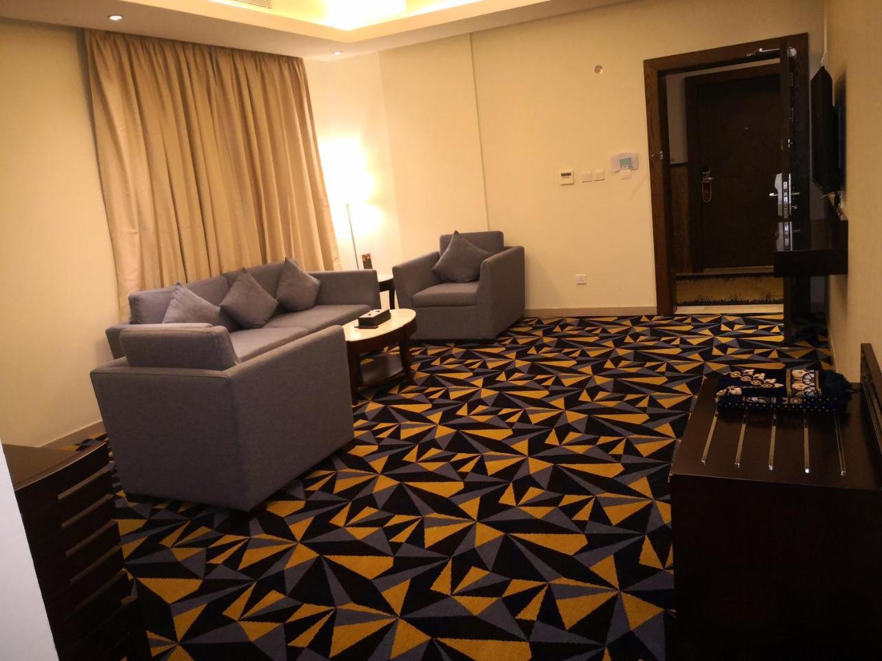 Jory Red Sea Hotel Джеда Екстериор снимка