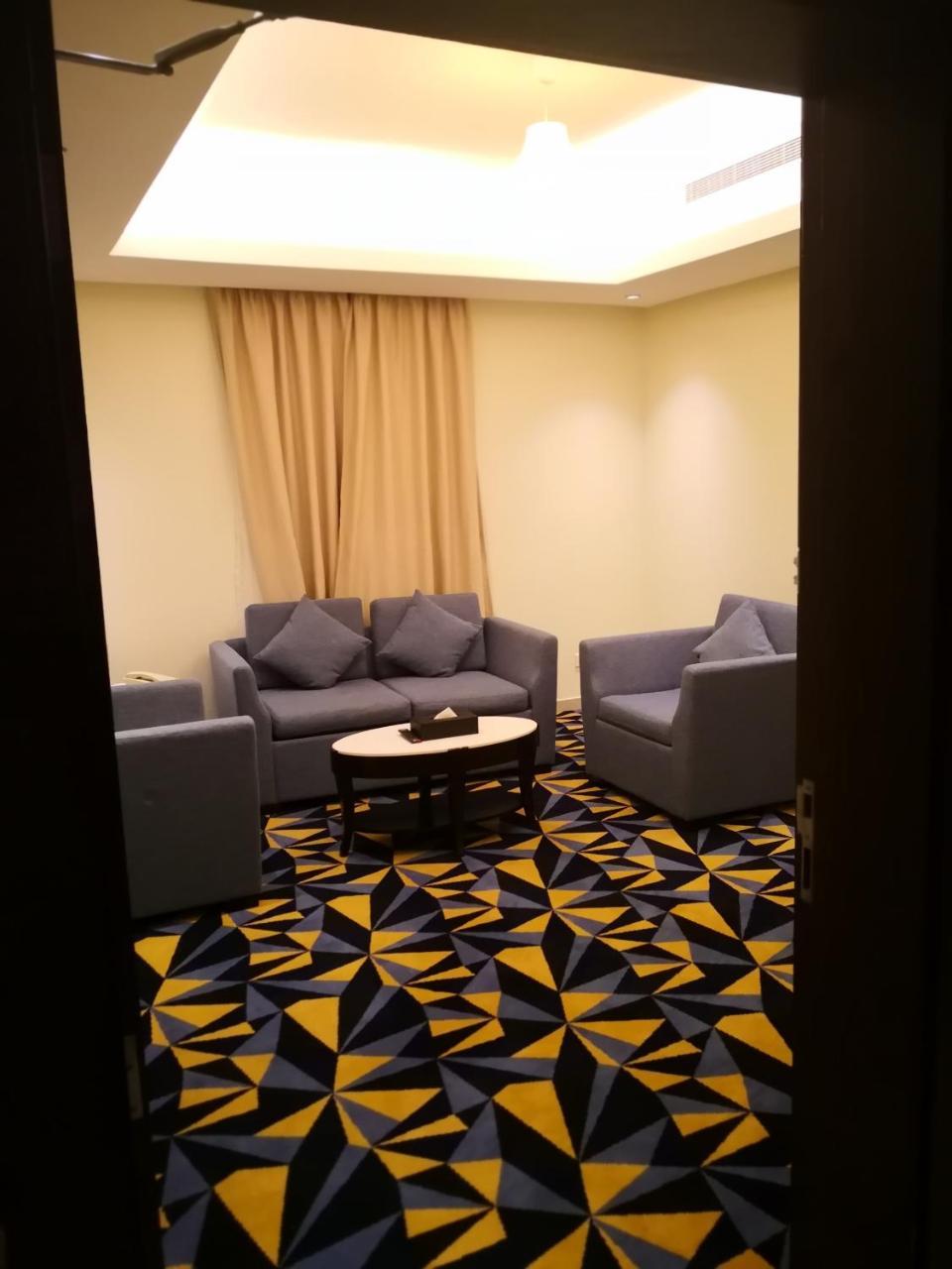 Jory Red Sea Hotel Джеда Екстериор снимка