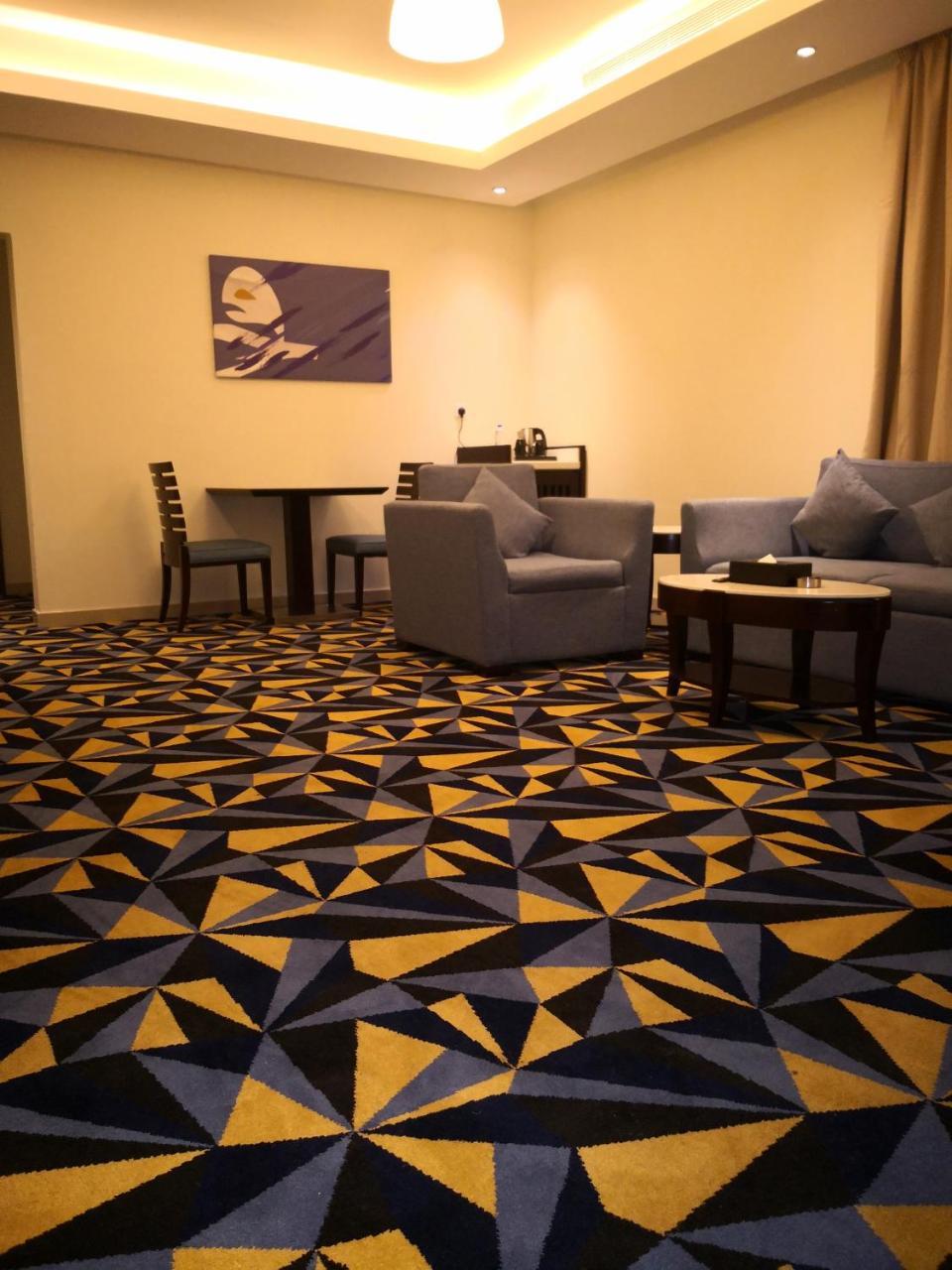 Jory Red Sea Hotel Джеда Екстериор снимка