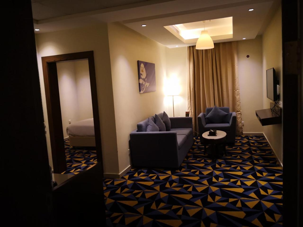 Jory Red Sea Hotel Джеда Екстериор снимка