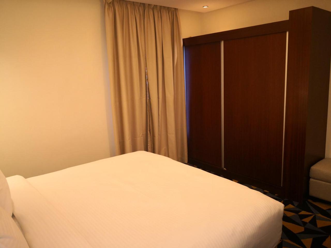 Jory Red Sea Hotel Джеда Екстериор снимка