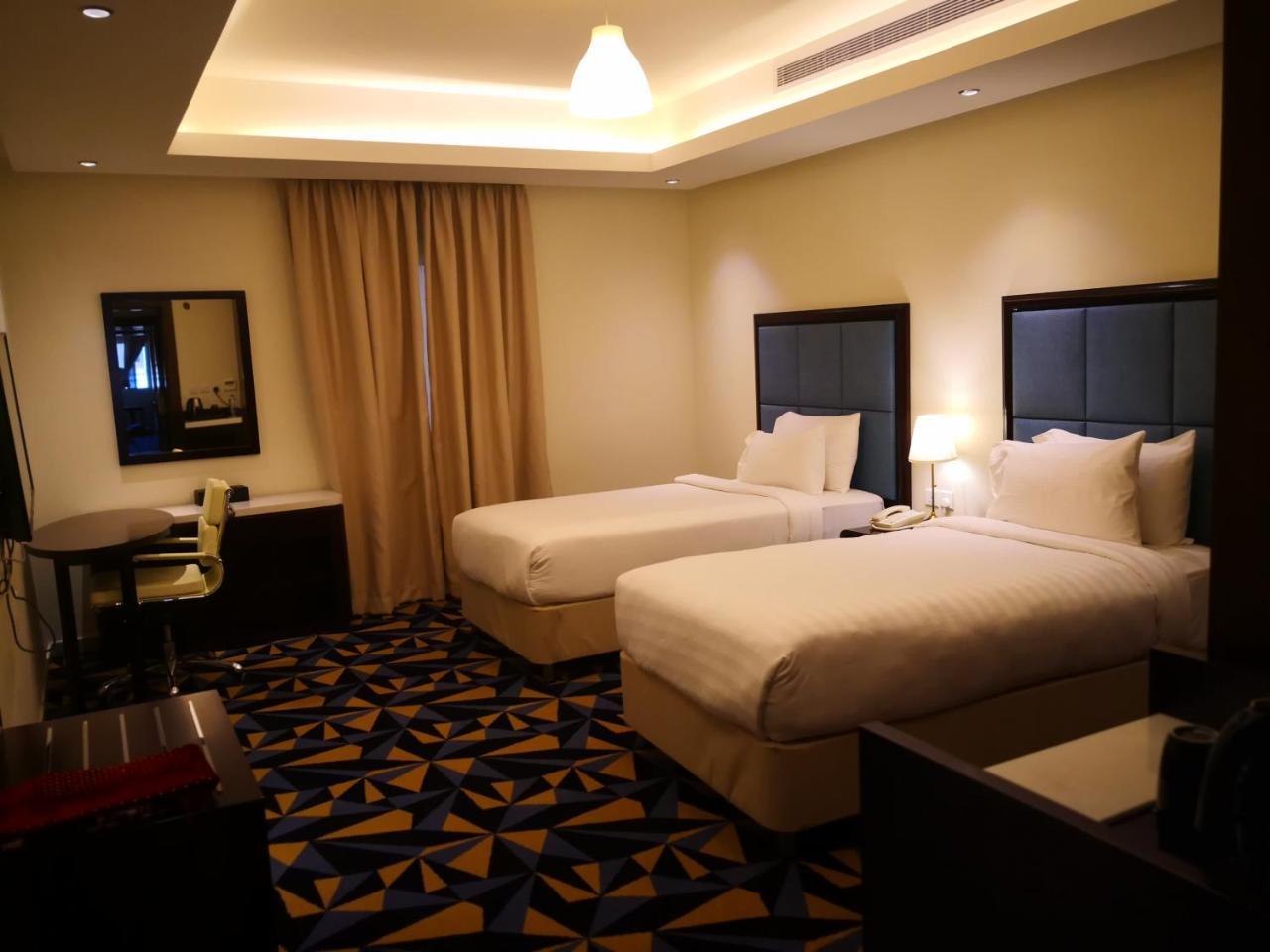 Jory Red Sea Hotel Джеда Екстериор снимка