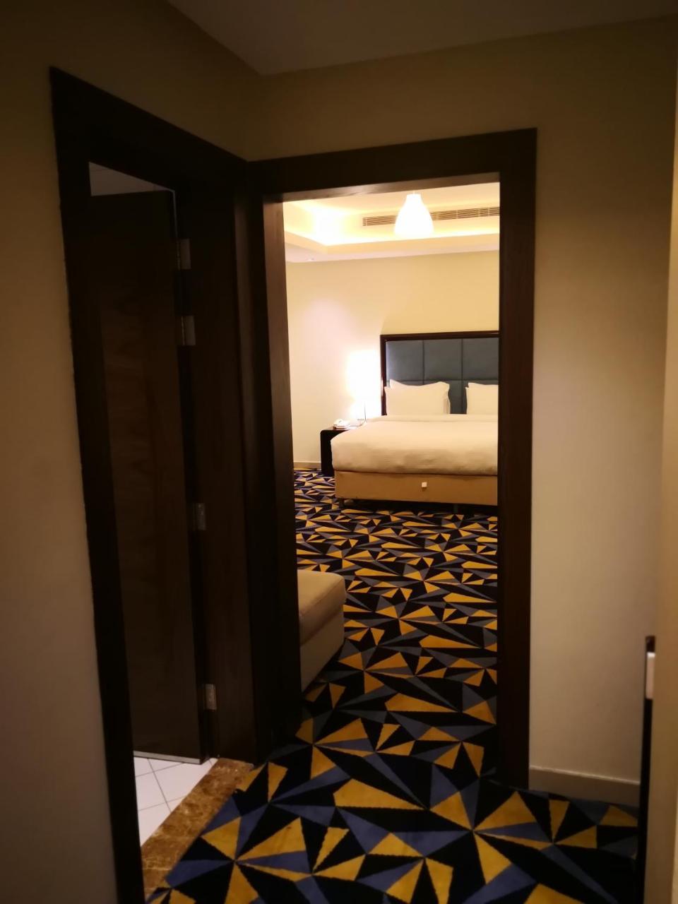 Jory Red Sea Hotel Джеда Екстериор снимка