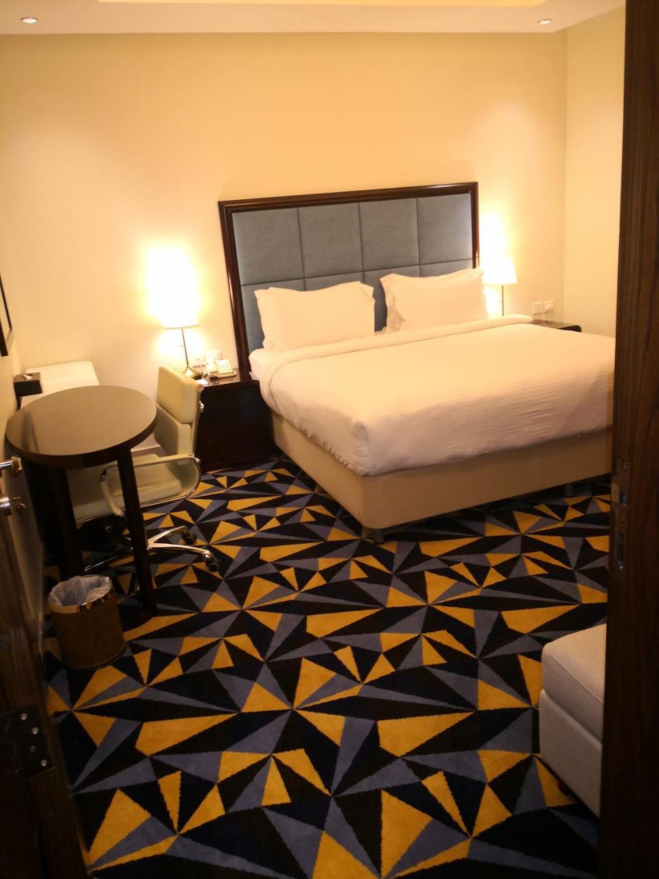 Jory Red Sea Hotel Джеда Екстериор снимка