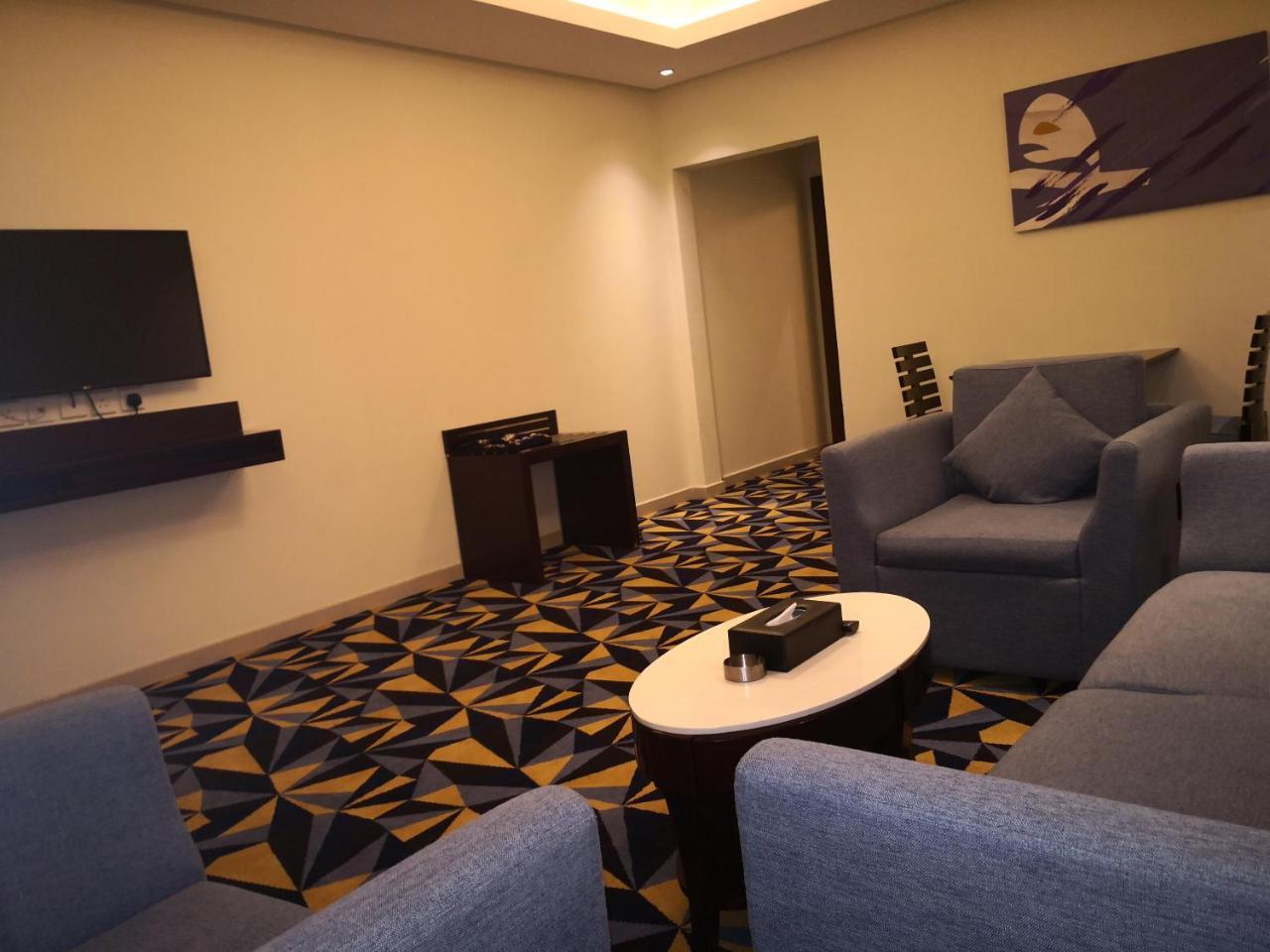 Jory Red Sea Hotel Джеда Екстериор снимка