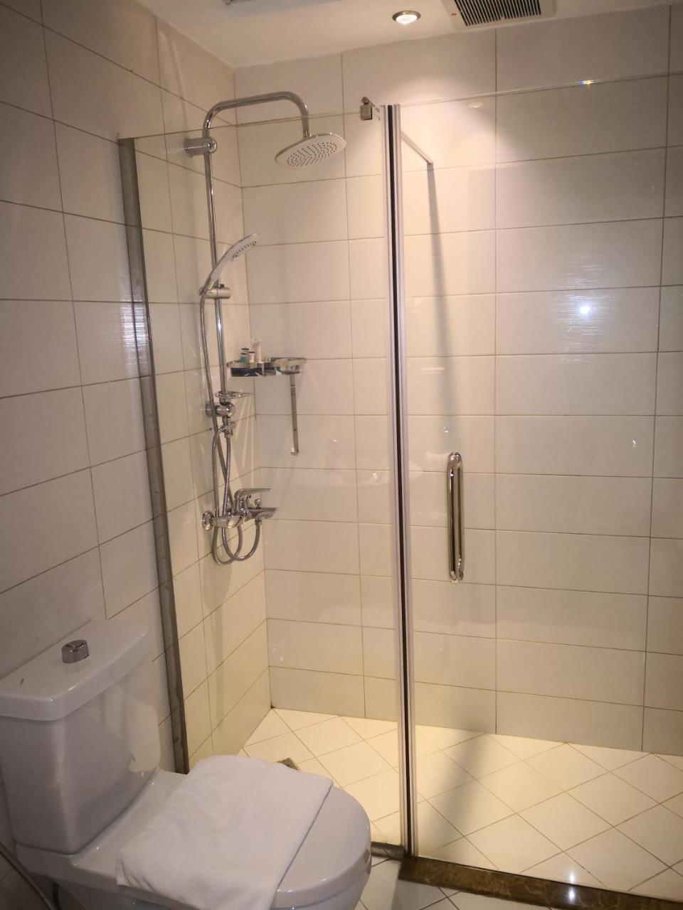 Jory Red Sea Hotel Джеда Екстериор снимка